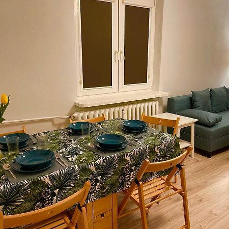 Tricity Apartment - Apartament Trojmiasto Danzica Esterno foto